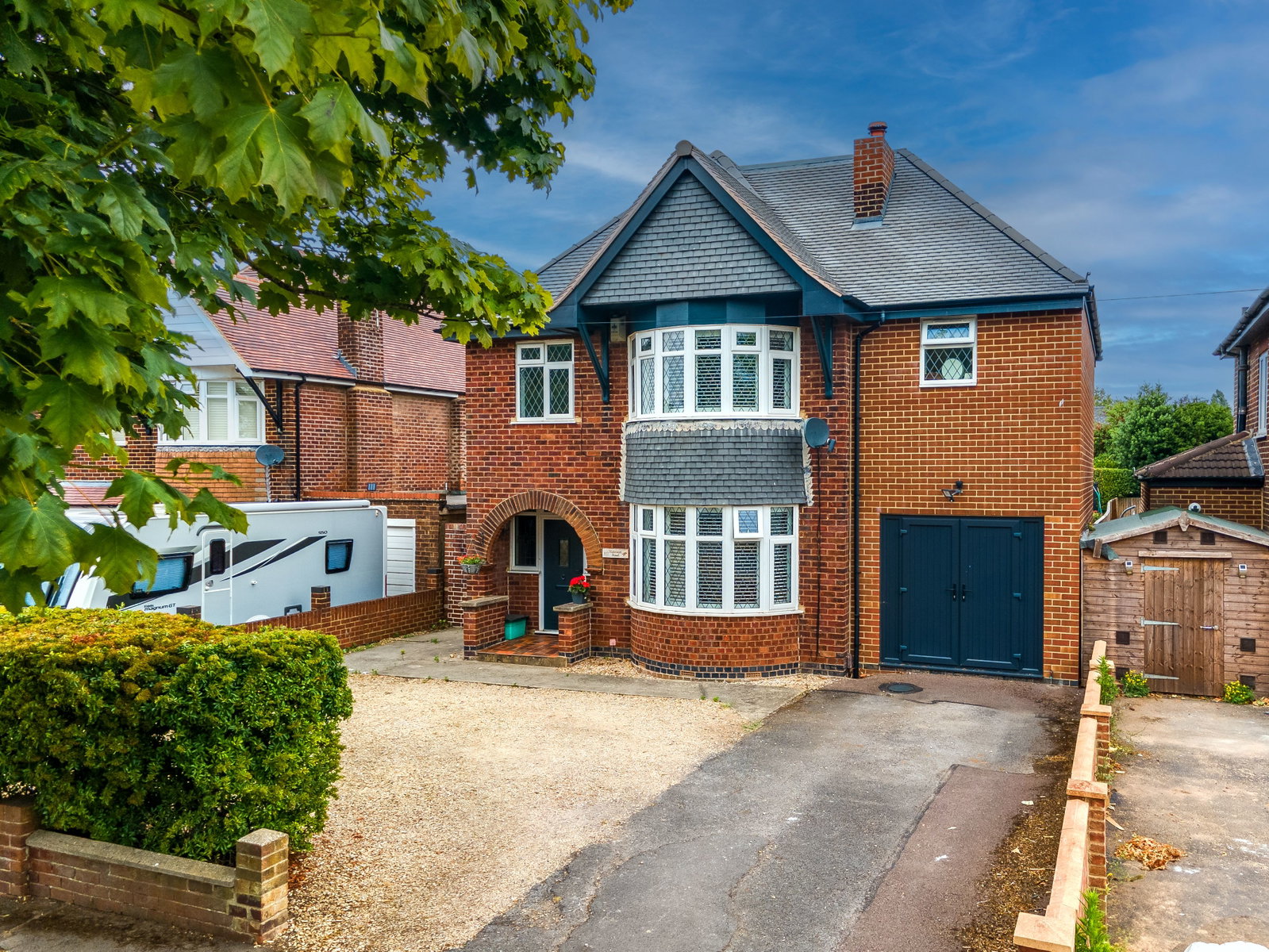 Detached House in Gloucester