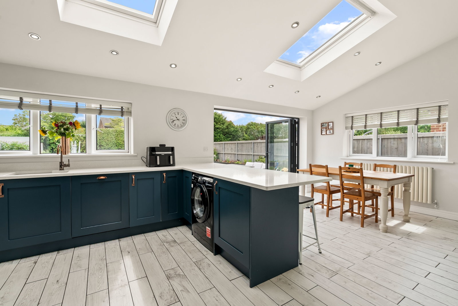 Detached House in Gloucester