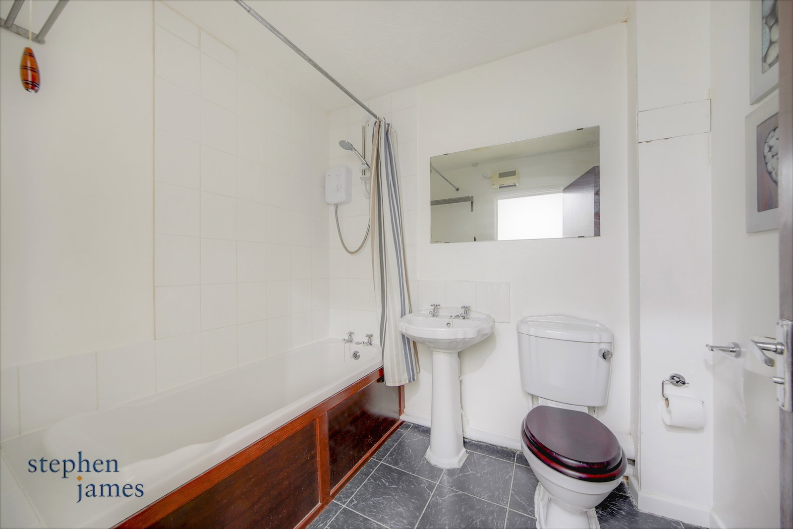 Flat in London