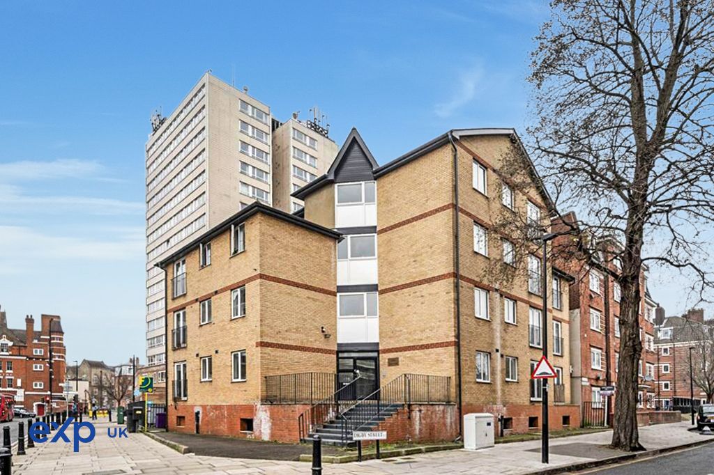 Flat in London