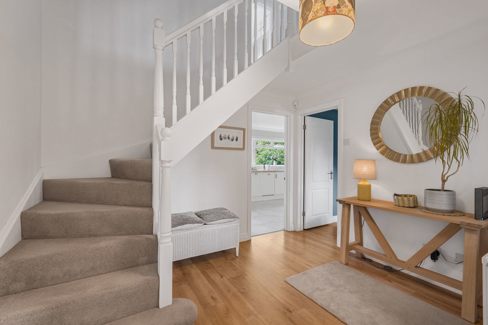 Detached House in Cheltenham