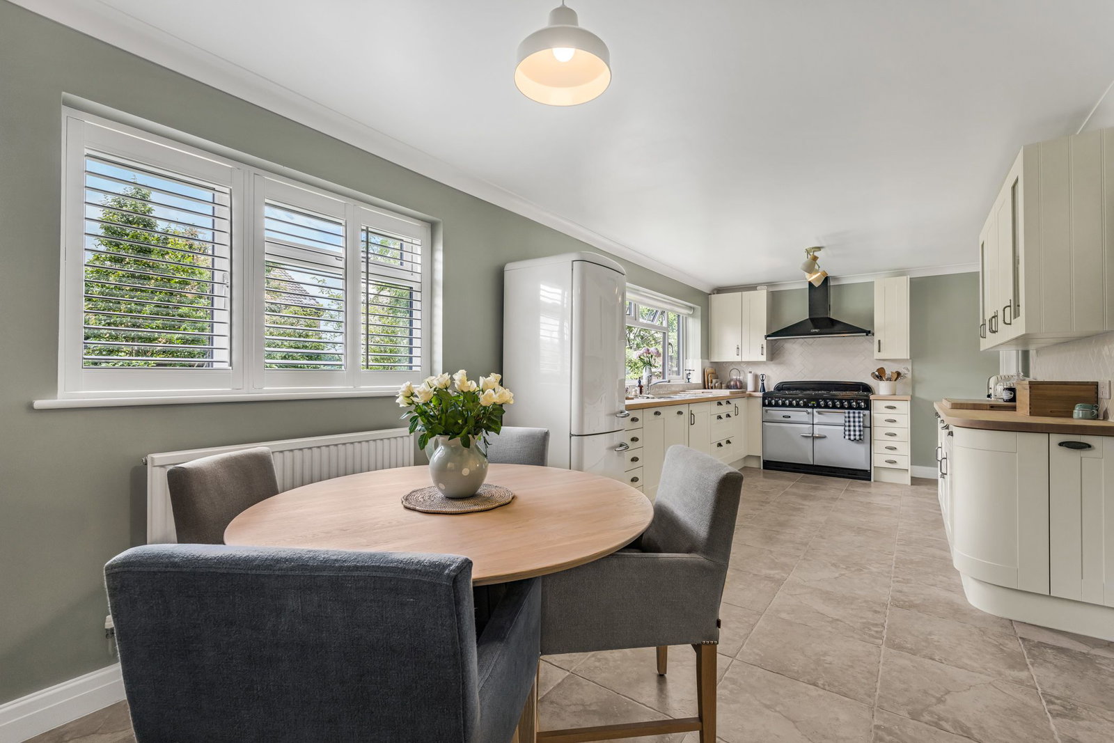Detached House in Cheltenham