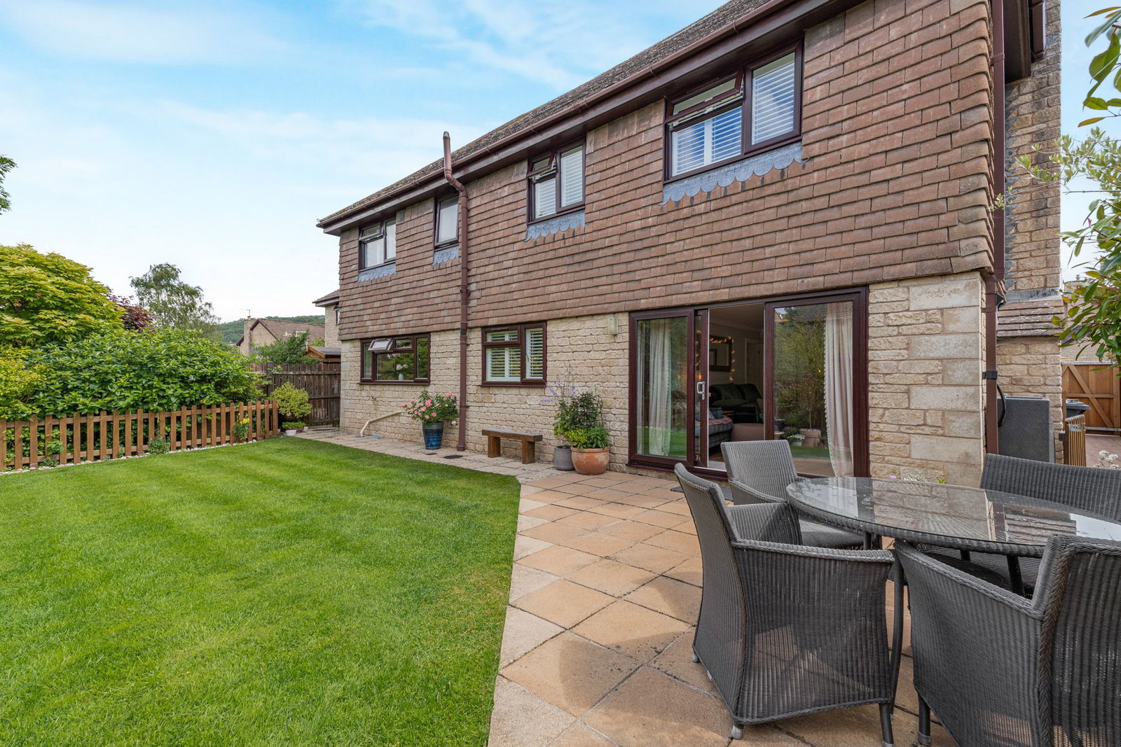 Detached House in Cheltenham