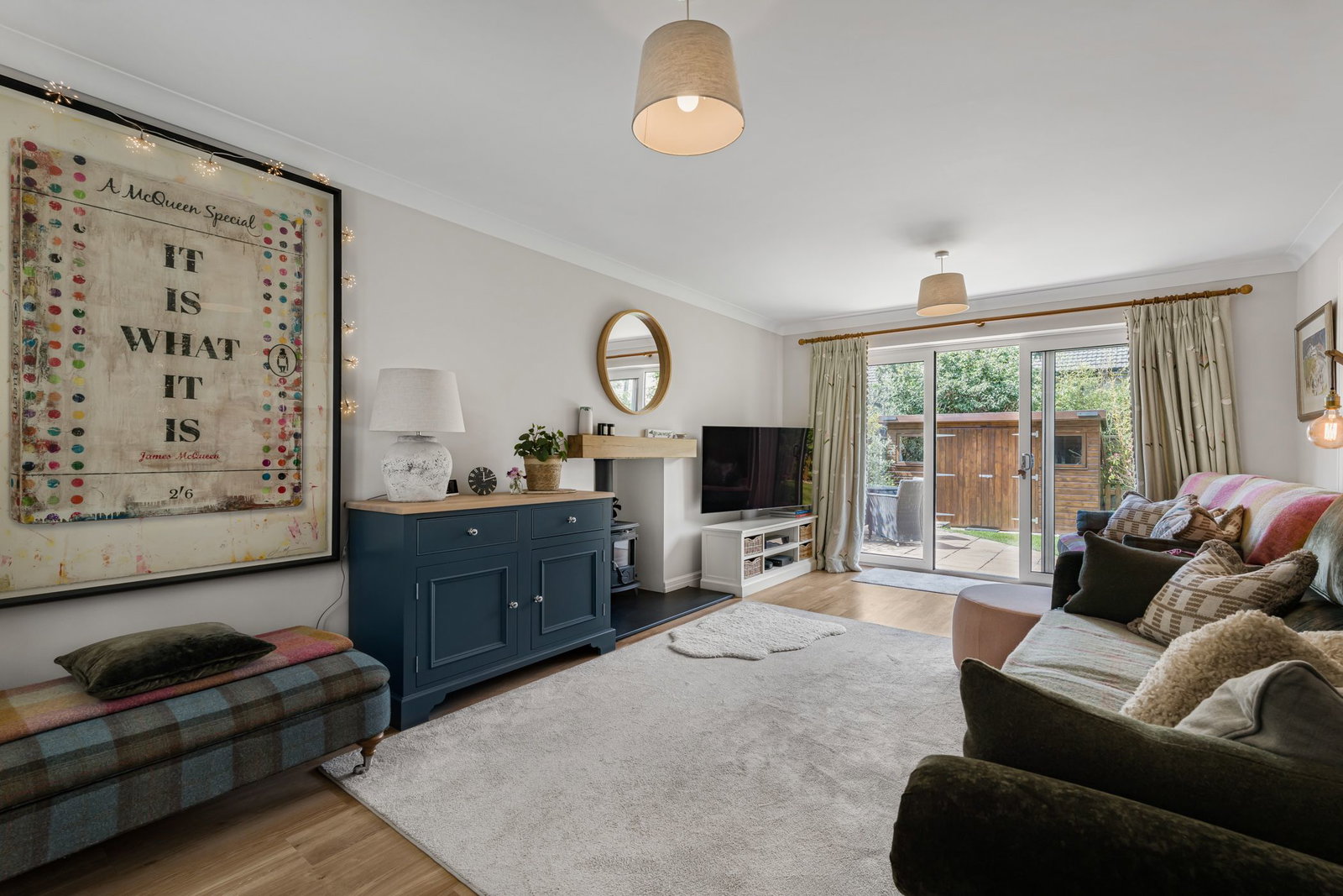 Detached House in Cheltenham