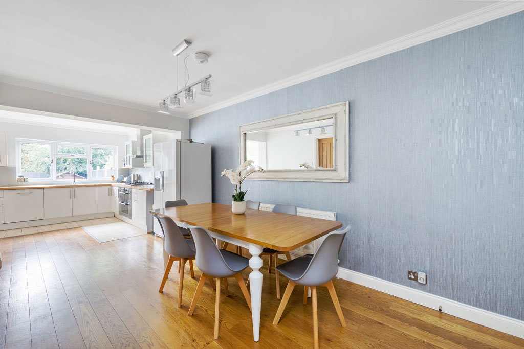 Detached House in Chigwell