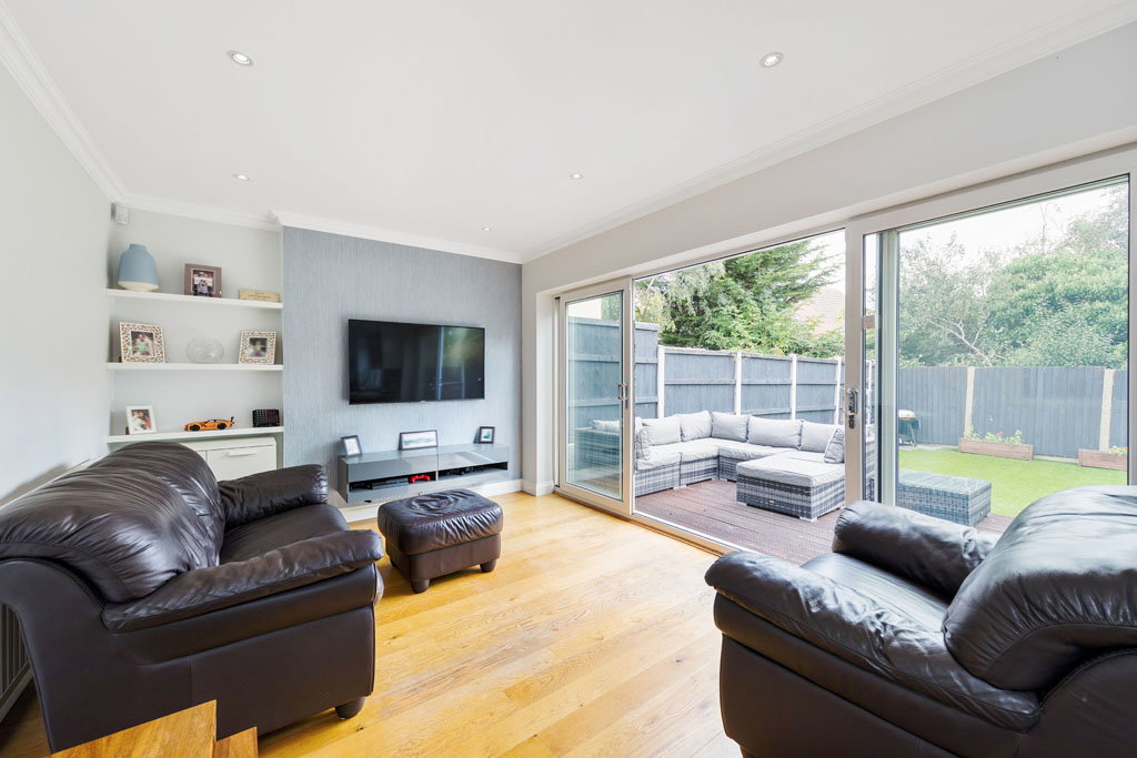 Detached House in Chigwell