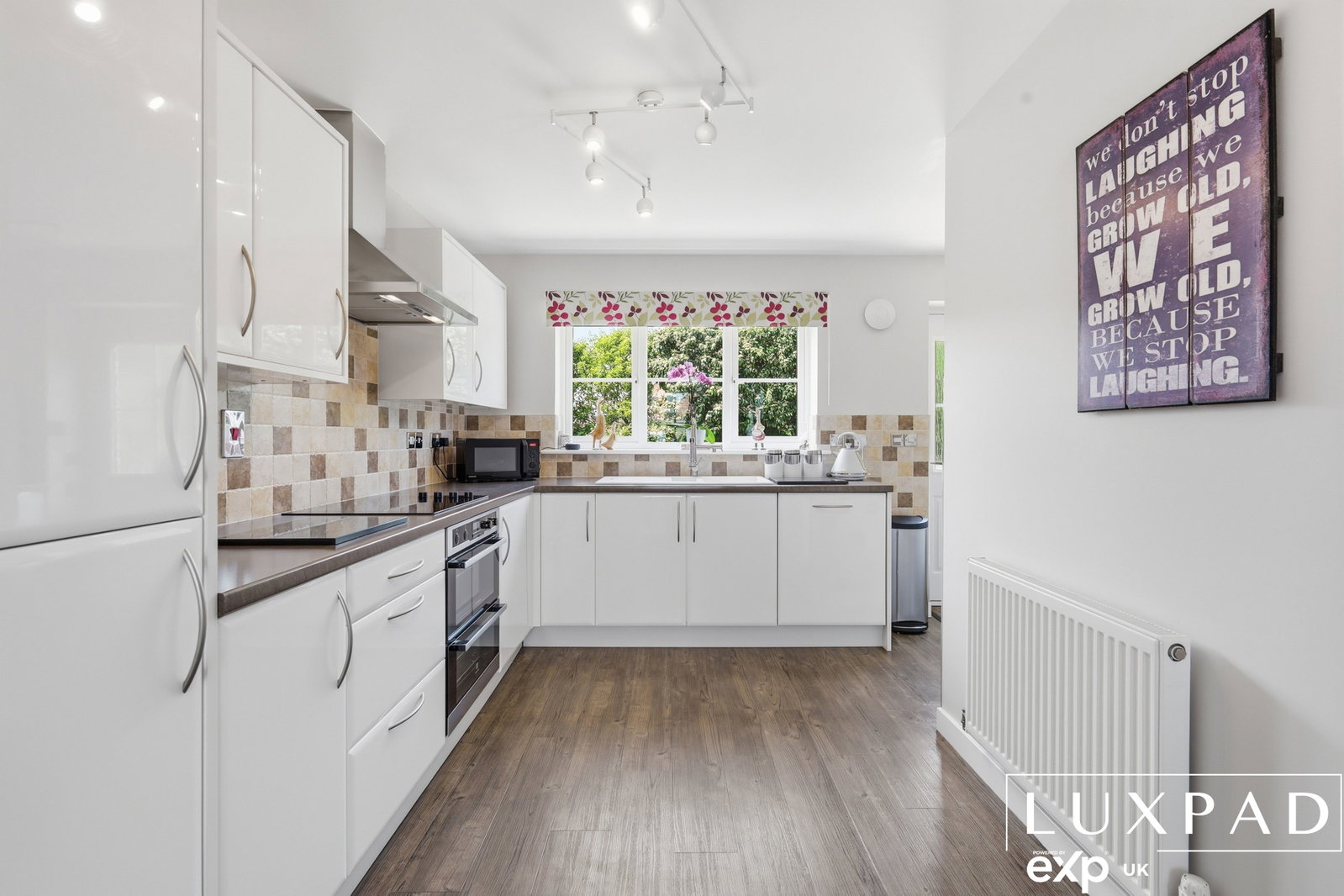 Detached House in Ipswich