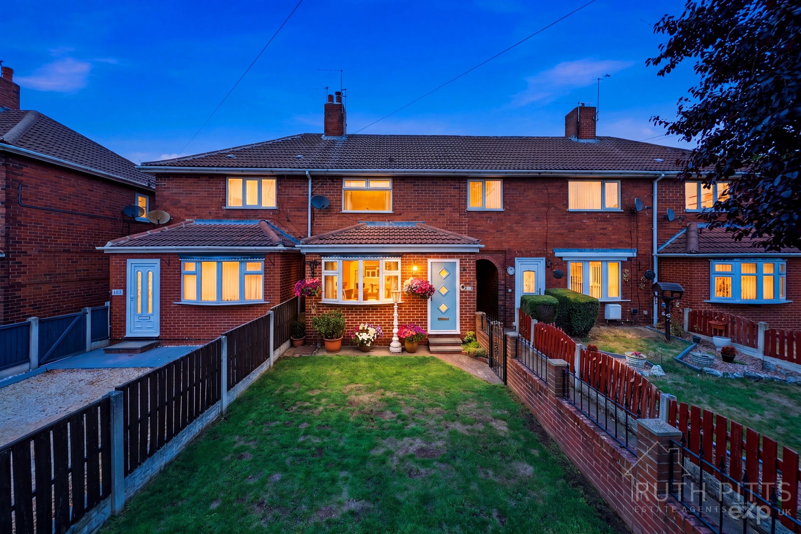 Semi Detached House in Pontefract