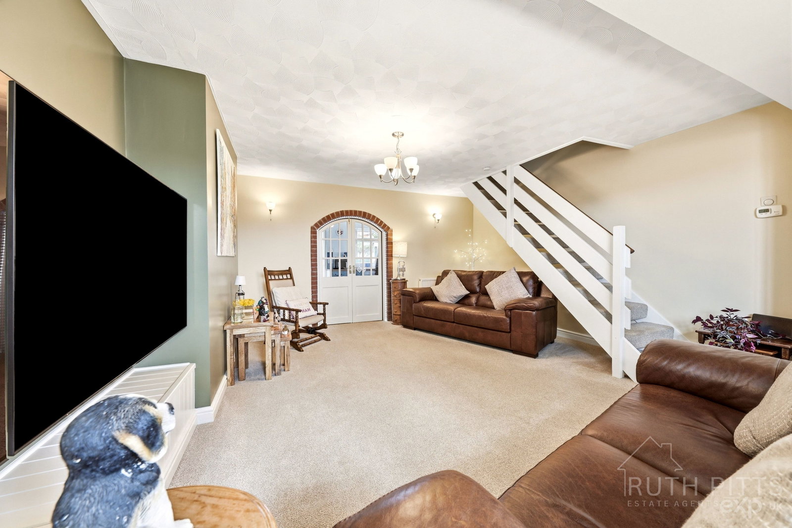 Semi Detached House in Pontefract