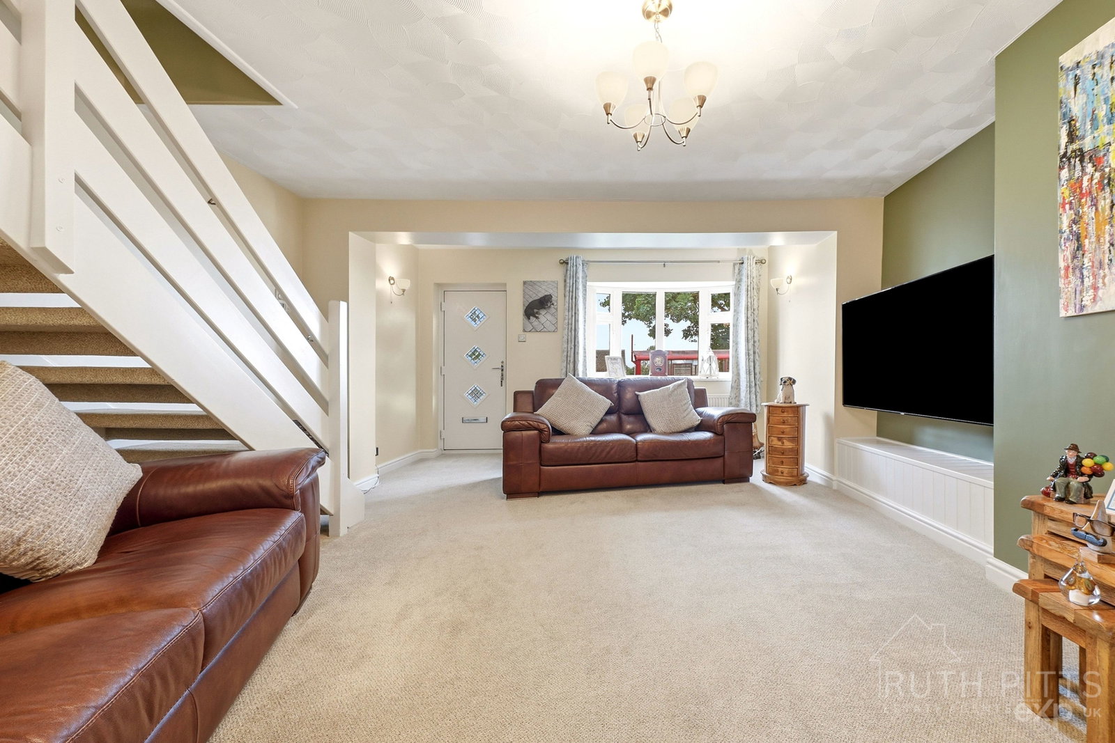 Semi Detached House in Pontefract