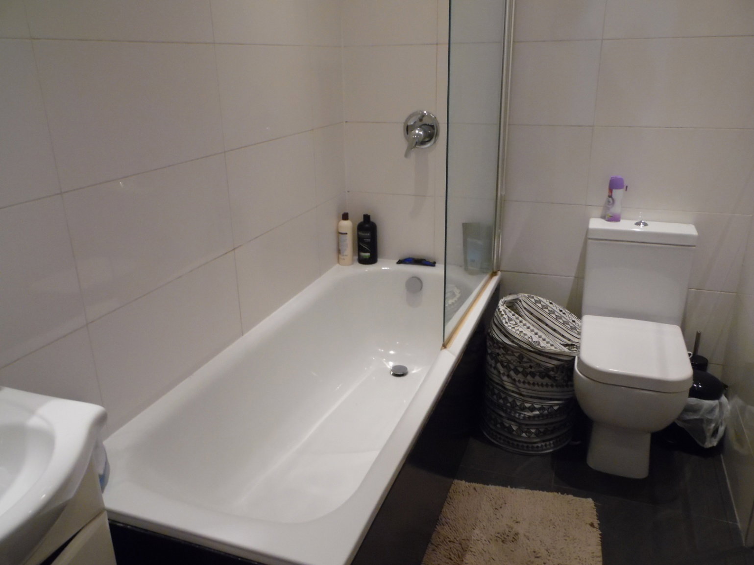 Flat for rent in London, London, SW2 4BD