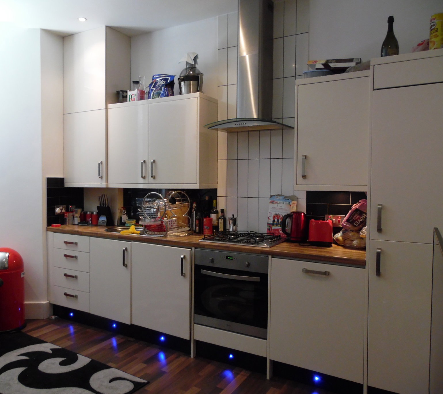 Flat for rent in London, London, SW2 4BD