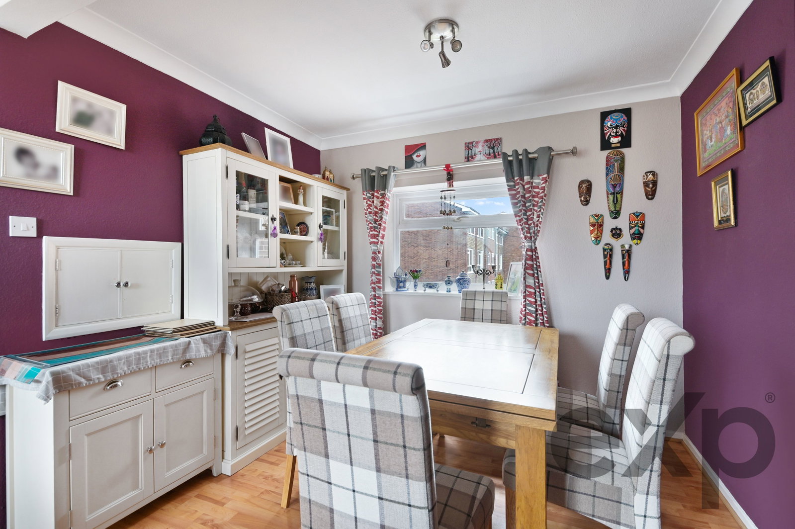 Penthouse in Sutton