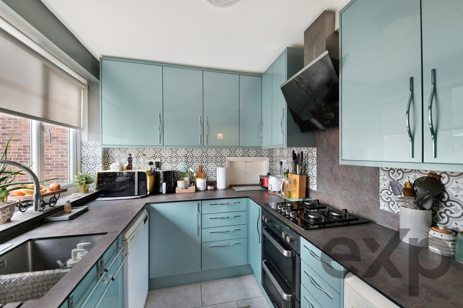 Penthouse in Sutton