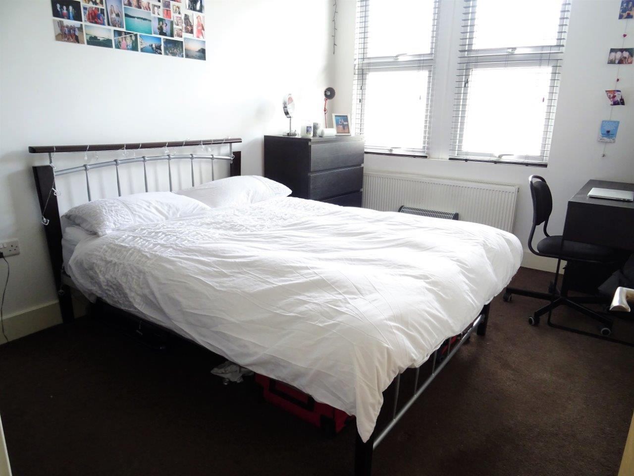 Flat for rent in London, Kellino Street, London, SW17 8SY