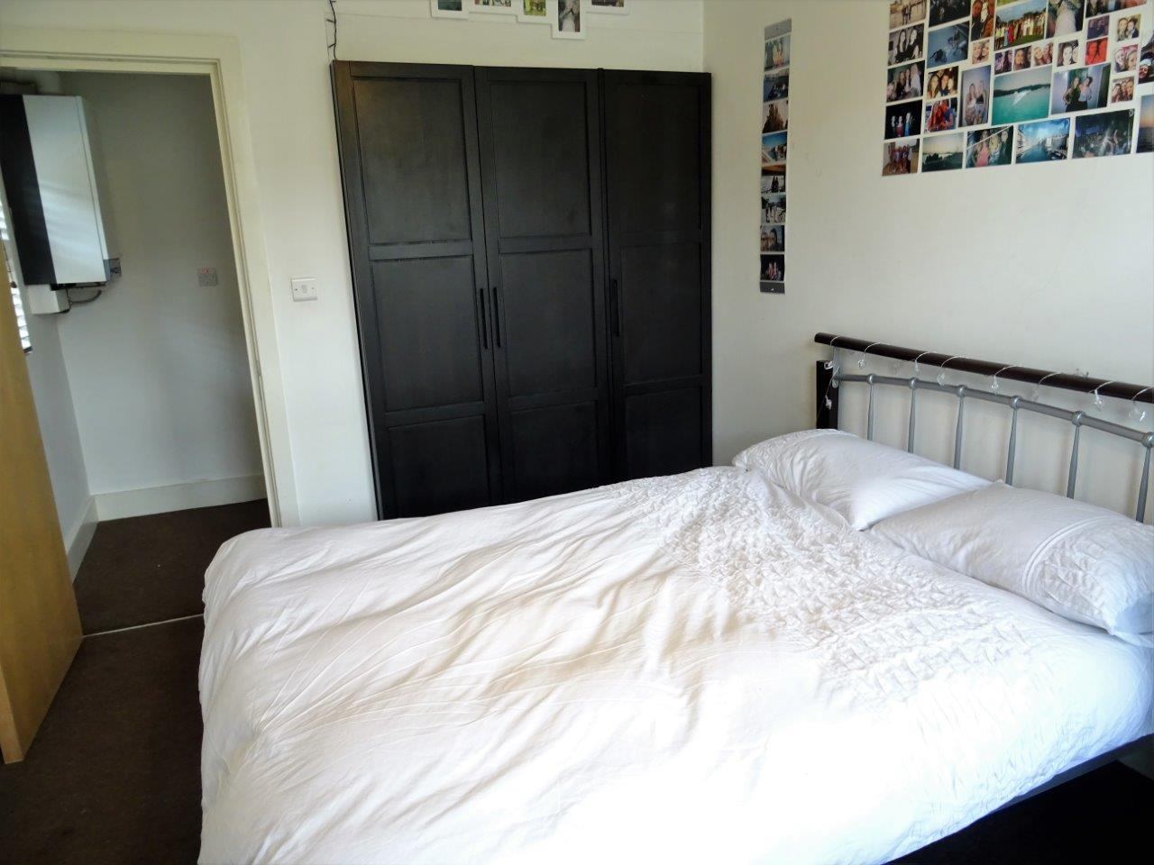 Flat for rent in London, Kellino Street, London, SW17 8SY