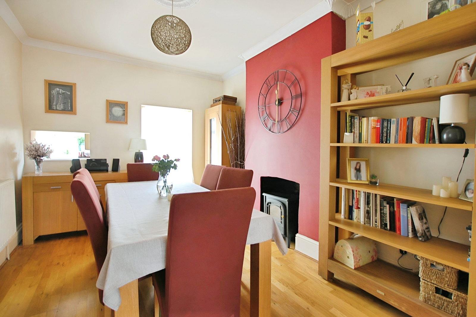 Semi Detached House in Cheltenham