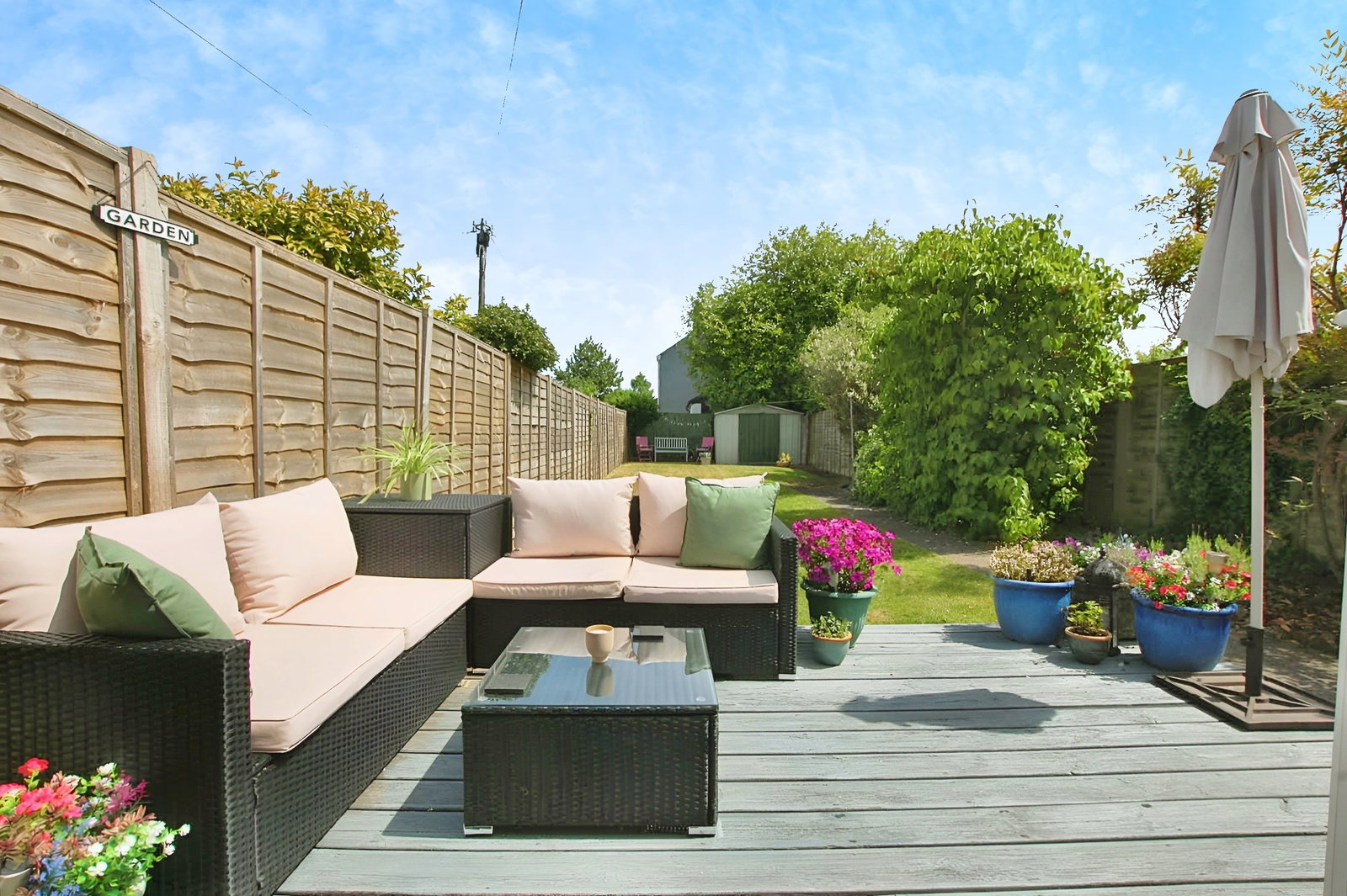 Semi Detached House in Cheltenham