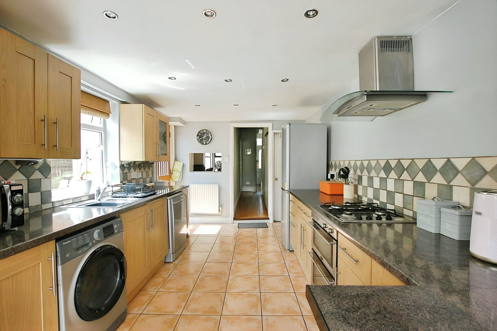 Semi Detached House in Cheltenham
