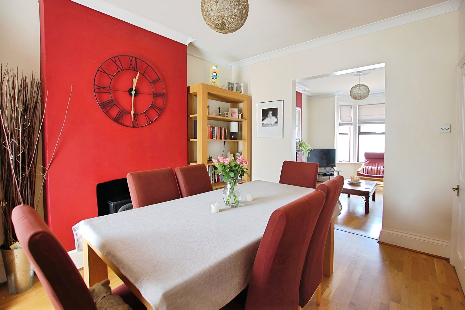Semi Detached House in Cheltenham