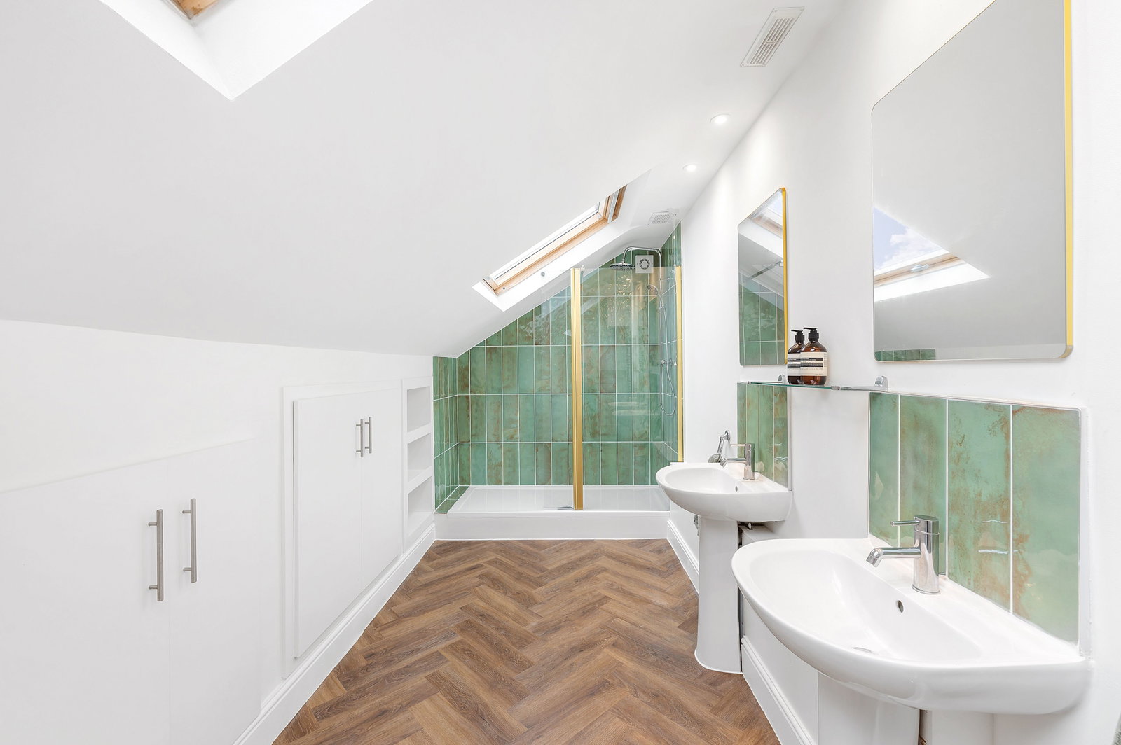 Flat for rent in Croydon, Woodstock Road, Croydon, CR0, 682 m²