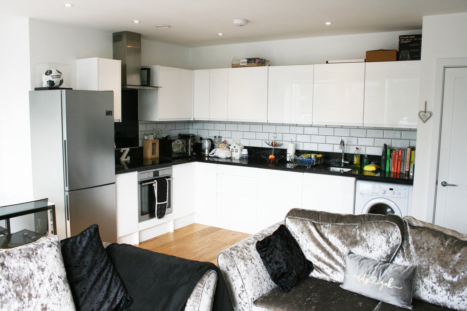 Flat in Borehamwood