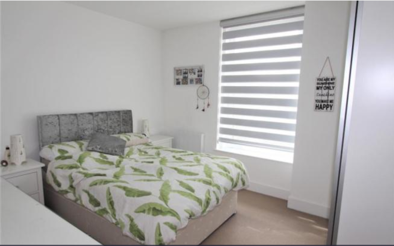Flat in Borehamwood