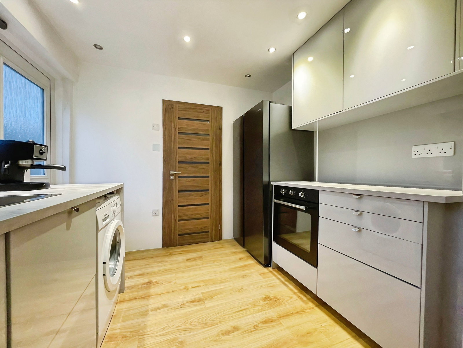 Maisonette in Croydon