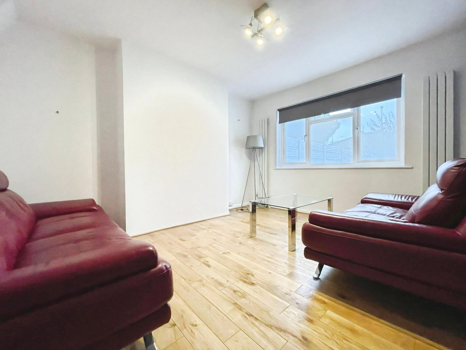 Maisonette in Croydon
