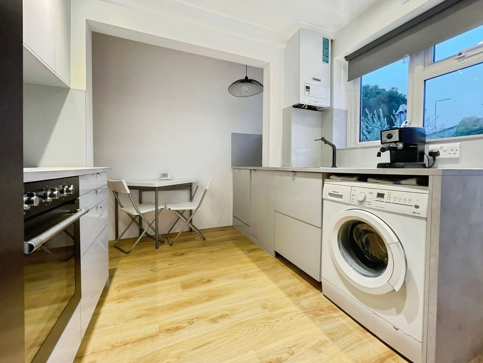 Maisonette in Croydon
