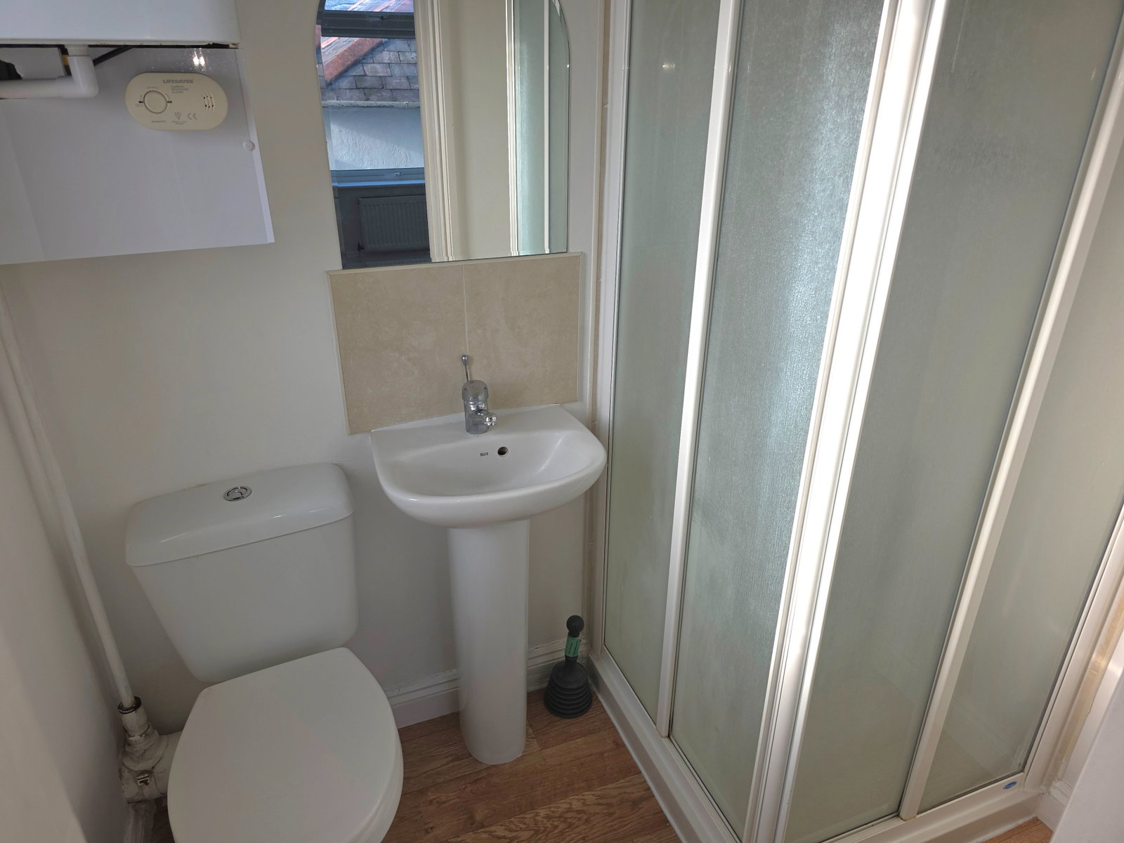 Flat in Ryde 5