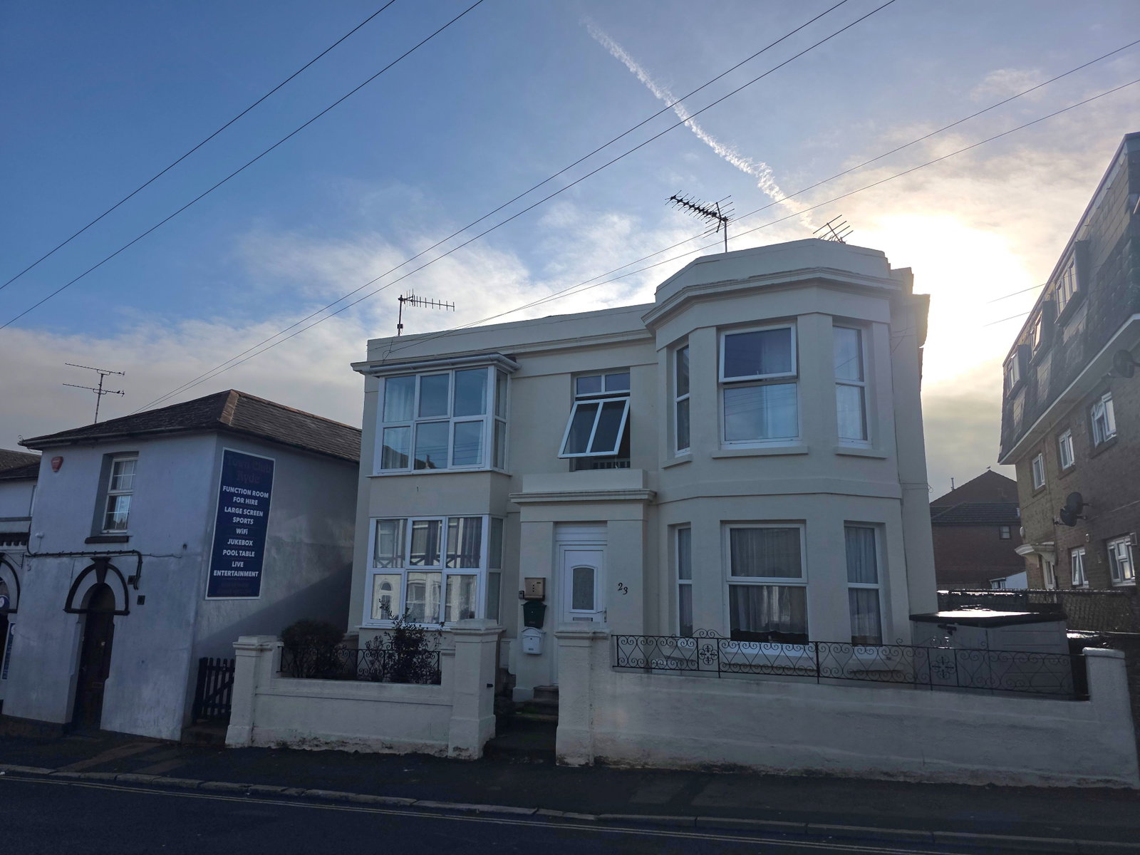 Flat in Ryde