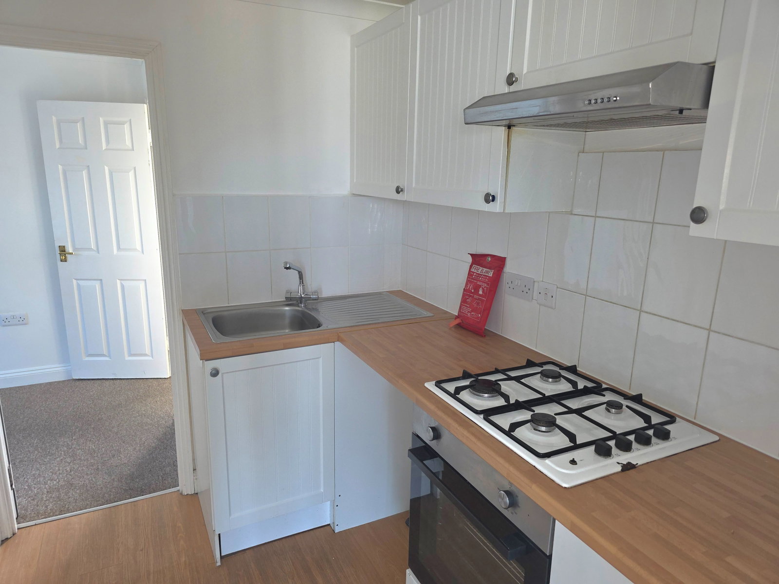 Flat in Ryde 3