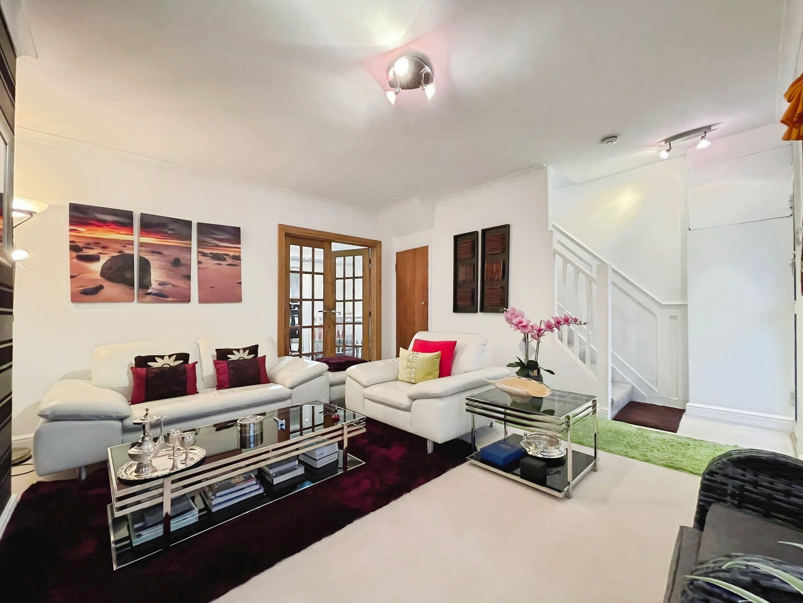 Semi Detached House in Sutton