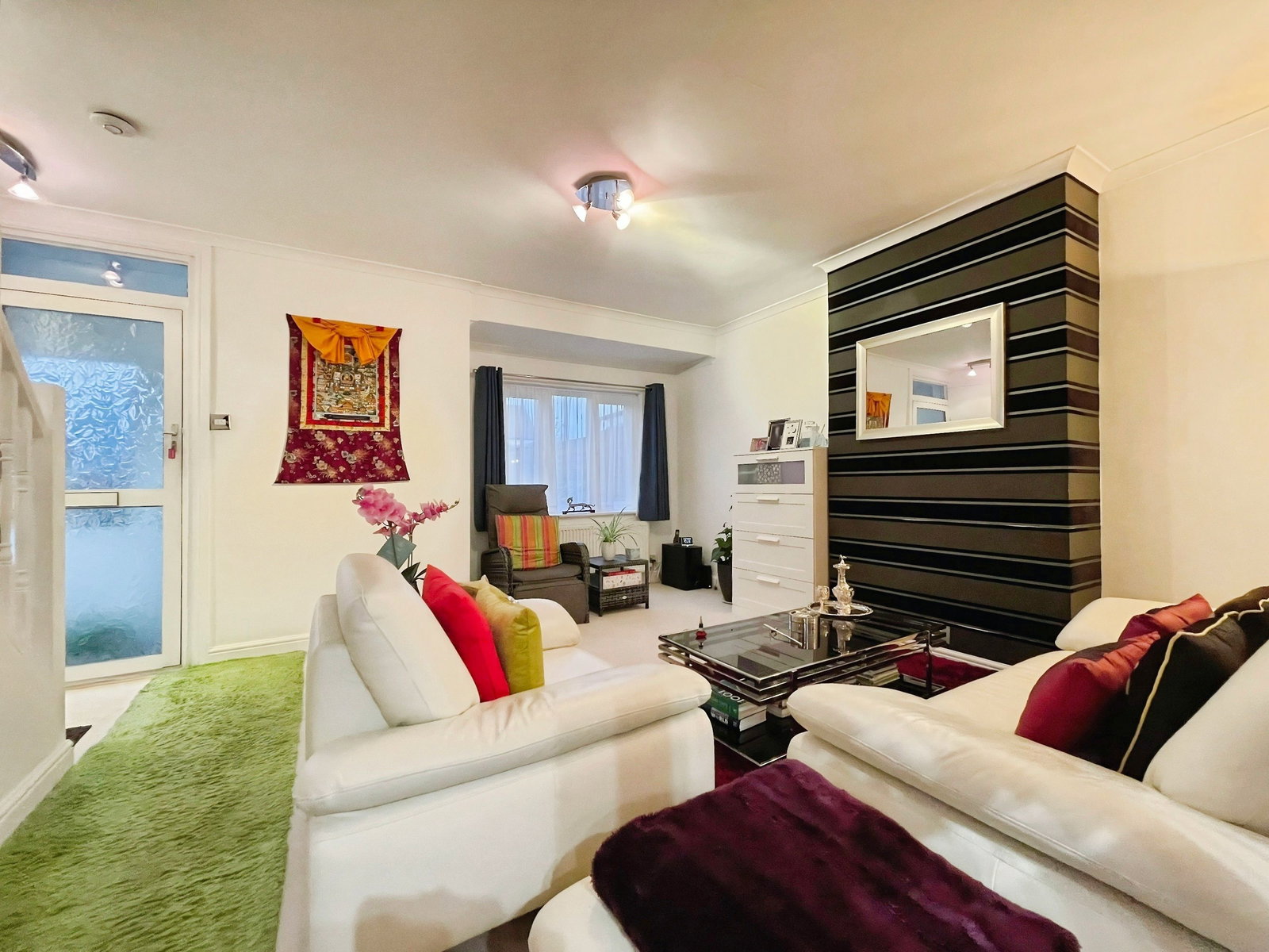 Semi Detached House in Sutton
