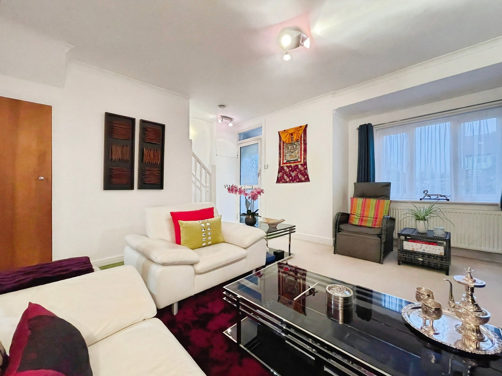 Semi Detached House in Sutton