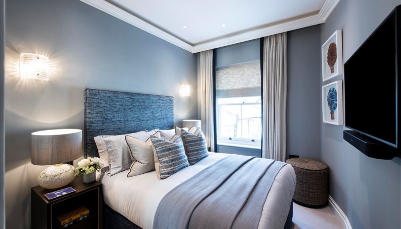 Apartment in London