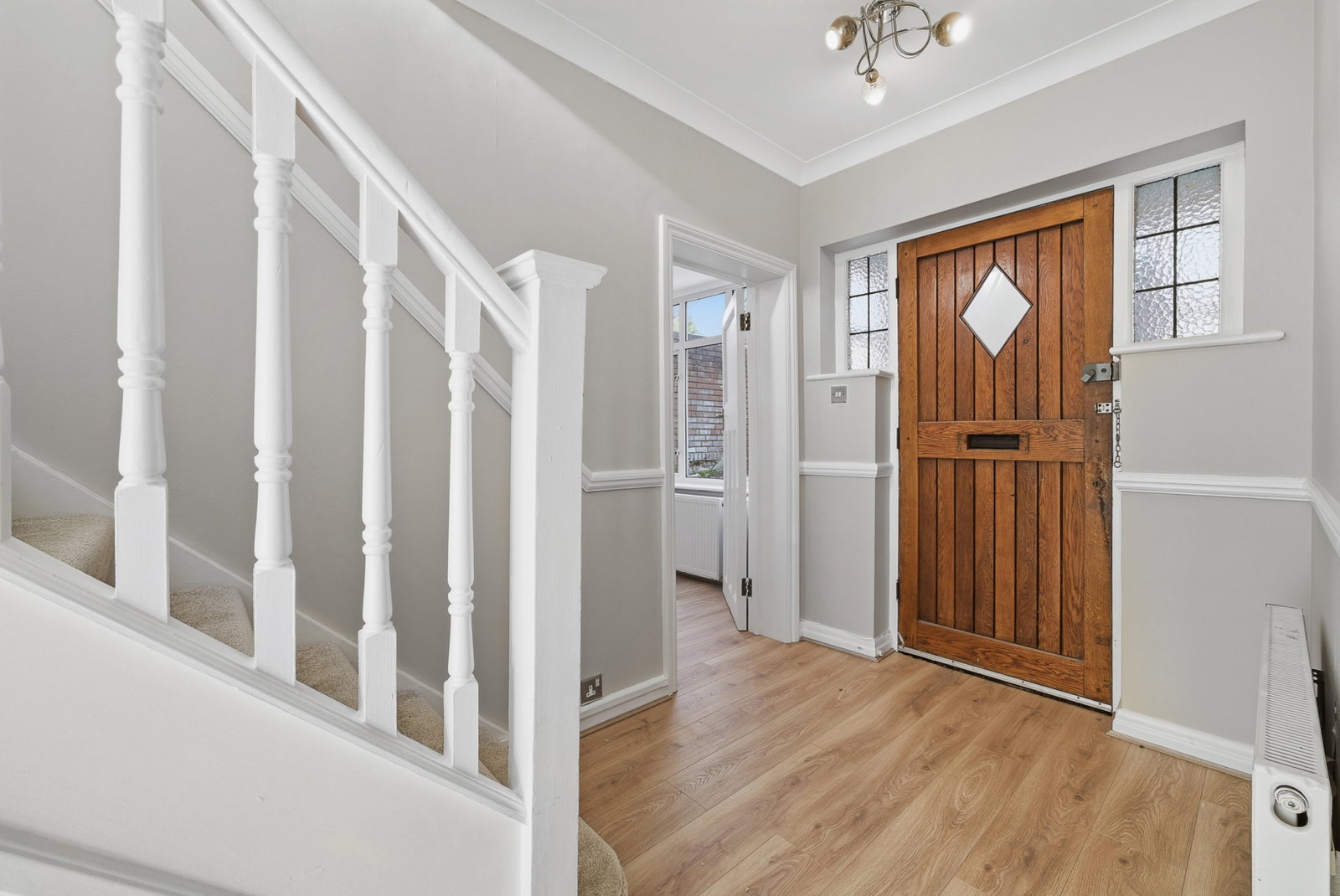 Semi Detached House in Coulsdon
