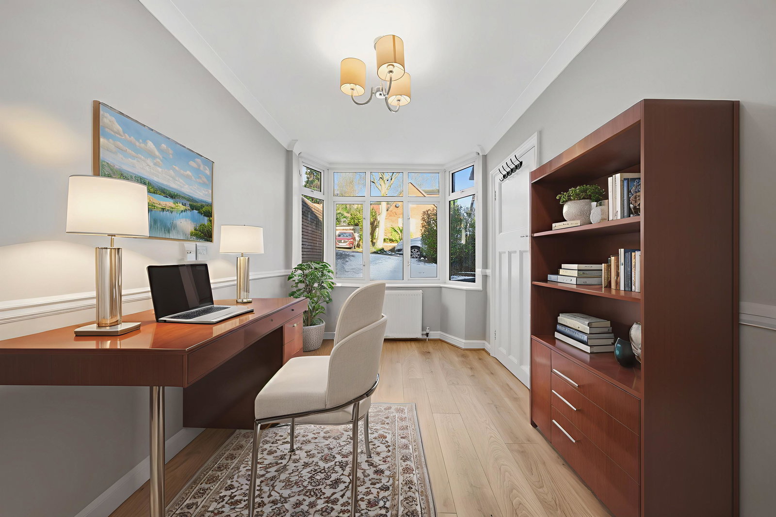 Semi Detached House in Coulsdon