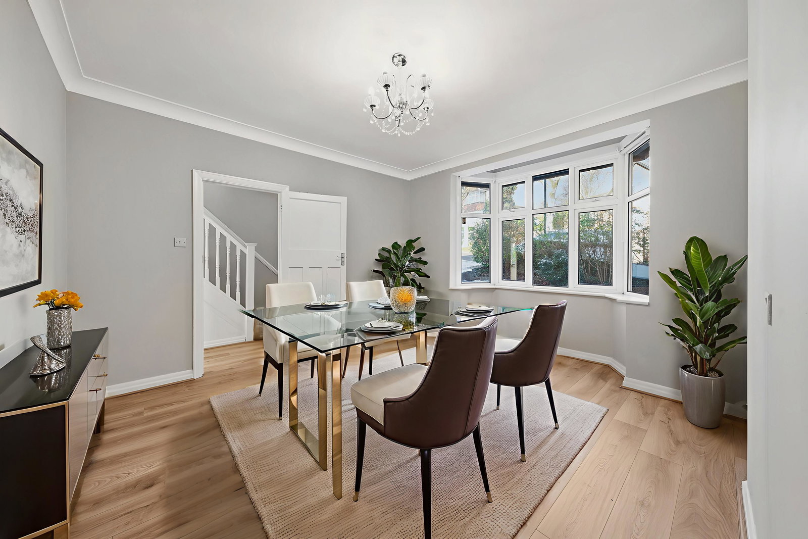 Semi Detached House in Coulsdon
