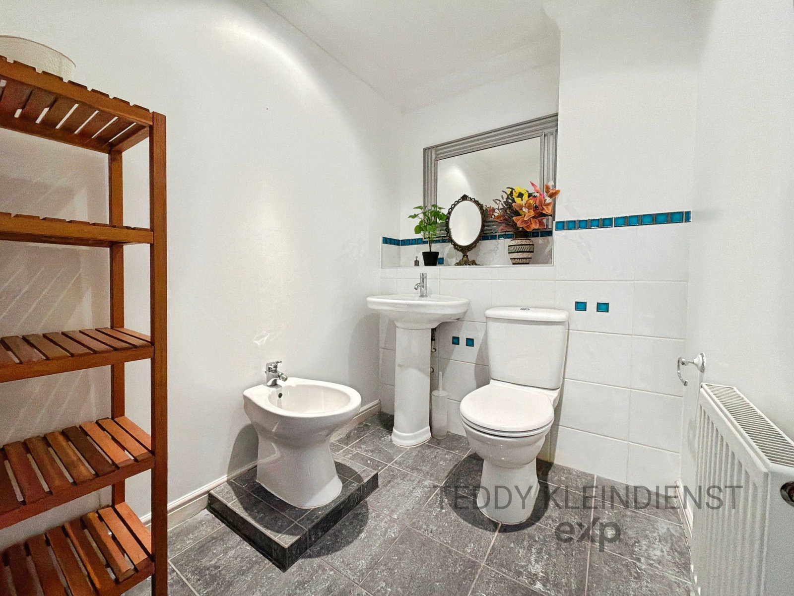 Terraced House in Worcester Park