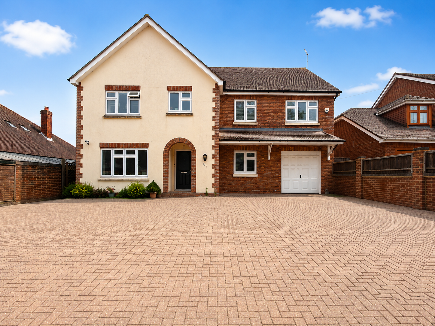 Detached House in Orpington
