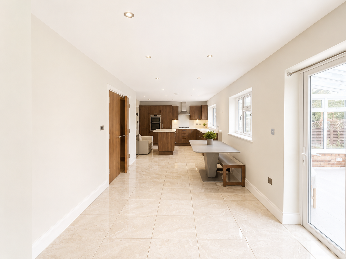 Detached House in Orpington