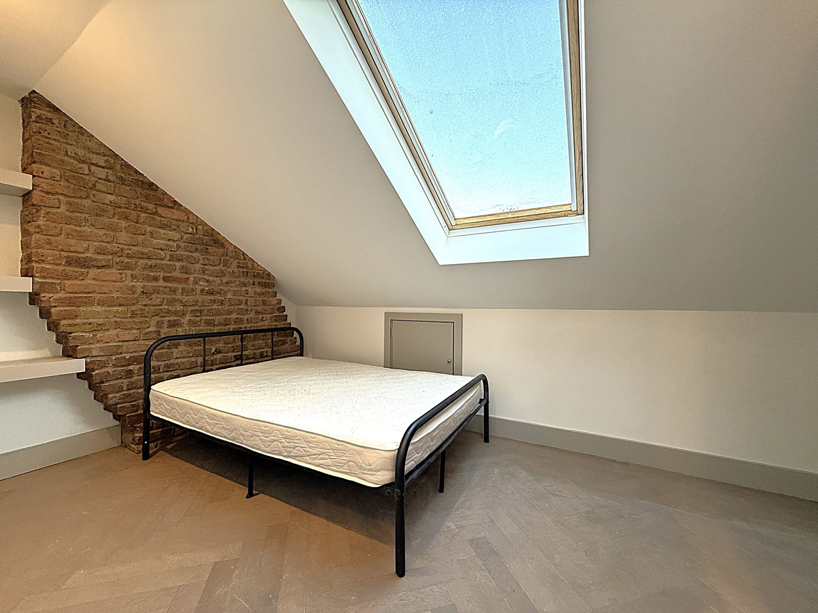 Flat in London