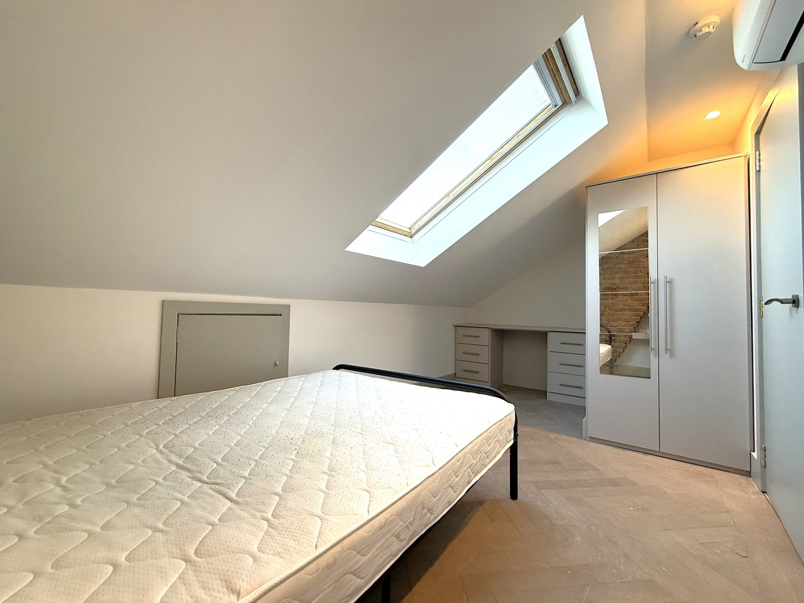 Flat in London