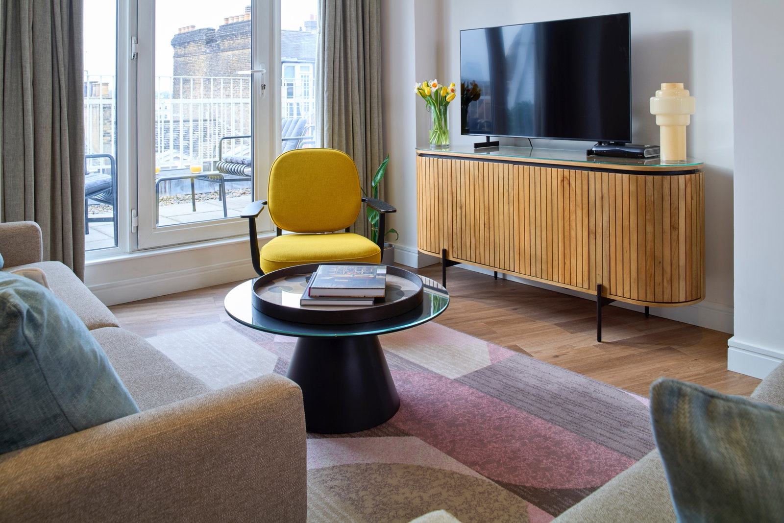 Apartment in London