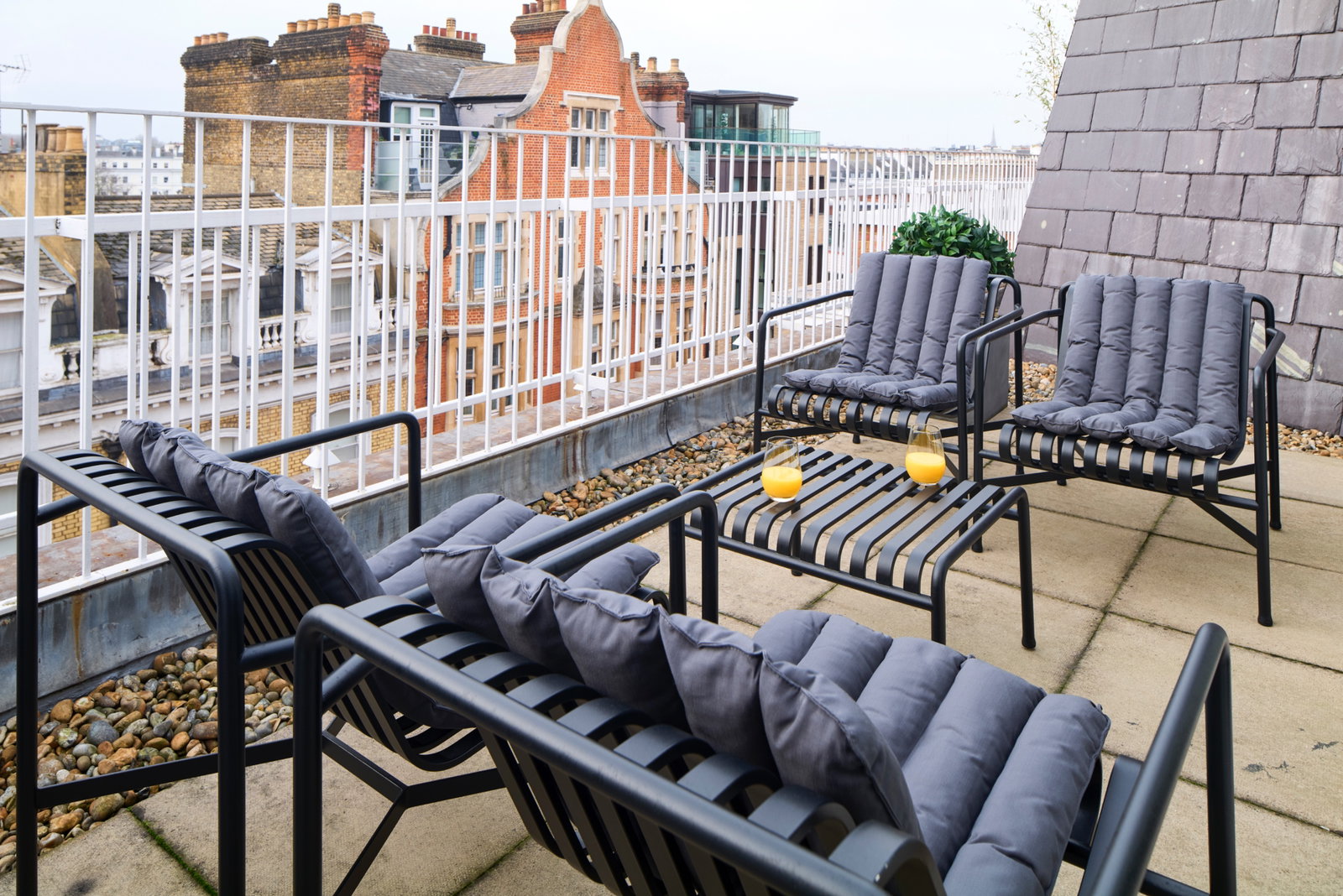 Apartment in London