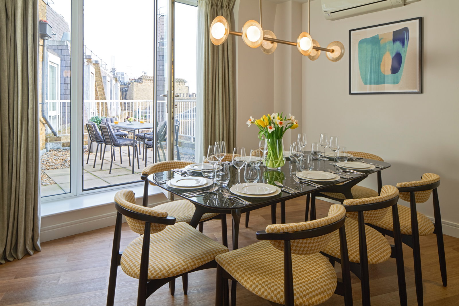 Apartment in London