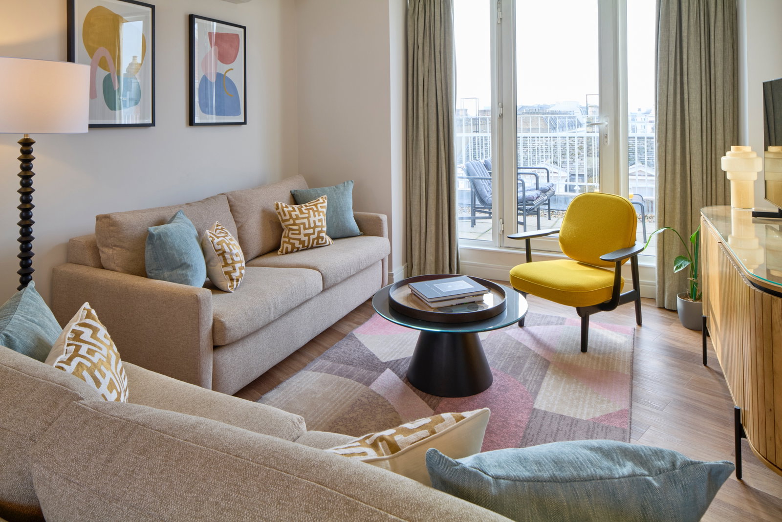Apartment in London
