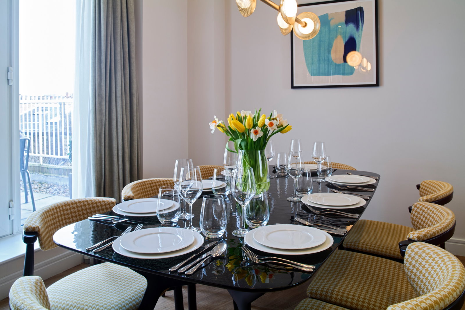 Apartment in London